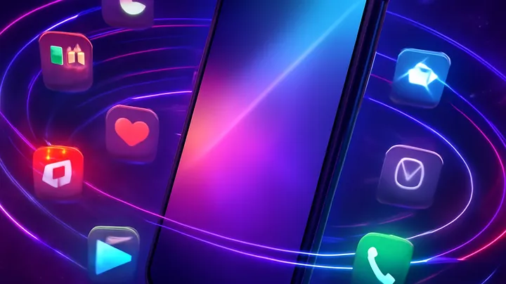 Features of the K777 COM App