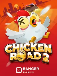 Chicken Road 2 crash game at K777 COM