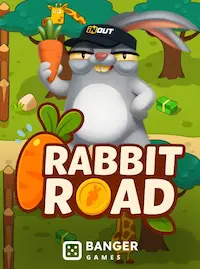 Rabbit Road at K777 COM