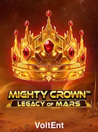 Mighty Crown at K777 COM