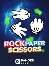 Rock Paper Scissors at K777 COM