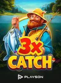 Catch at K777 COM