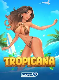 Tropicana crash at K777 COM
