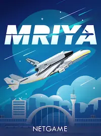 Mriya Mriya crash game at K777 COM