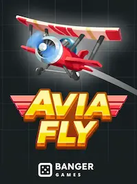 AviaFly AviaFly crash game at K777 COM