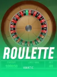 European Roulette at K777 COM