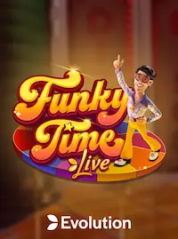 Funky Time at K777 COM