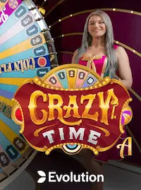 Crazy Time at K777 COM