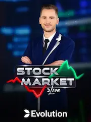 Stock Market at K777 COM