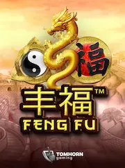 Feng Fu at K777 COM