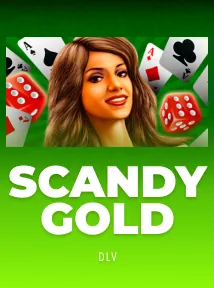 Scandy at K777 COM